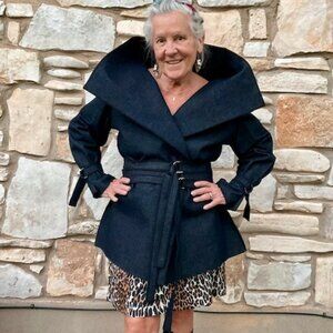 Kate Mack Denim Jacket